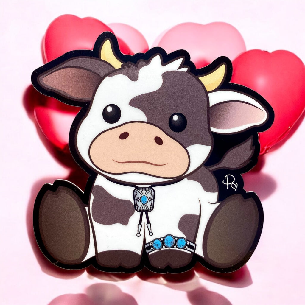 Lil’ Buckaroo