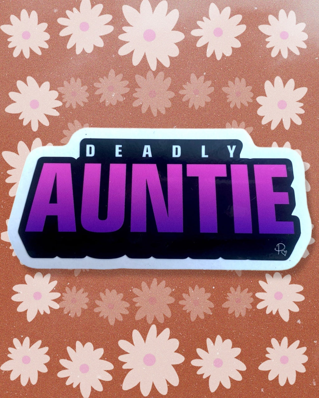 Deadly Auntie