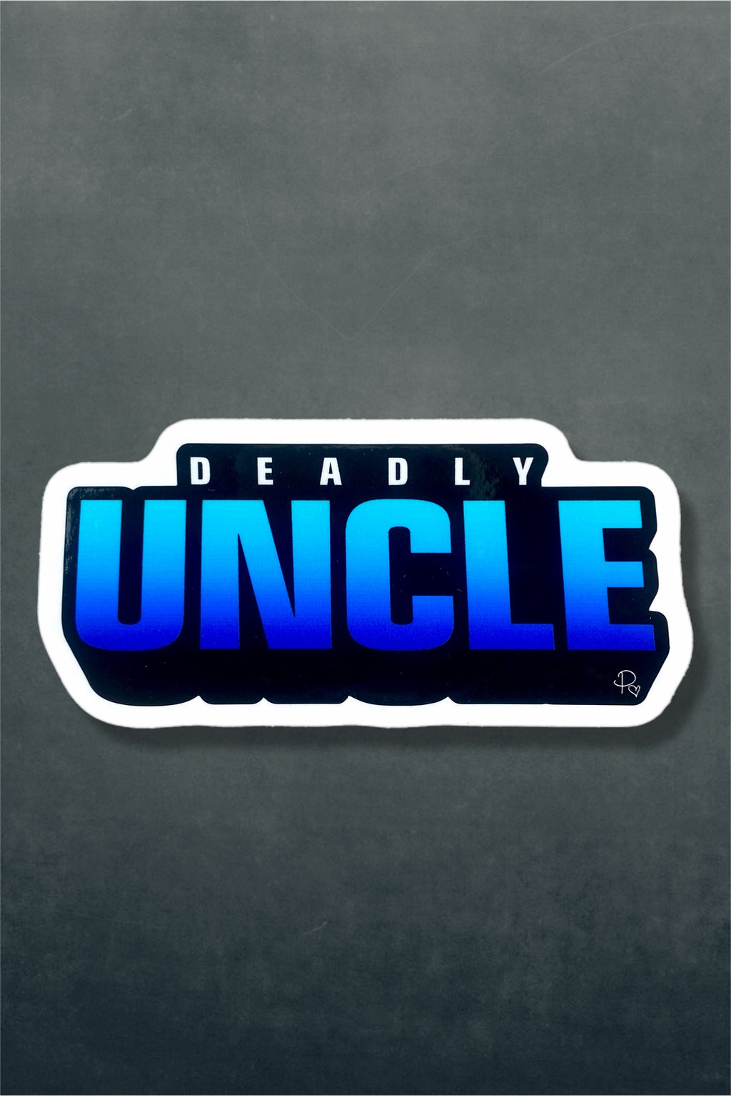 Deadly Uncle
