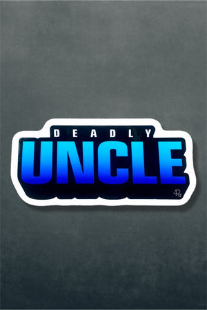 Deadly Uncle